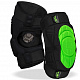 Наколенники Eclipse Knee Pads HD Core Green 